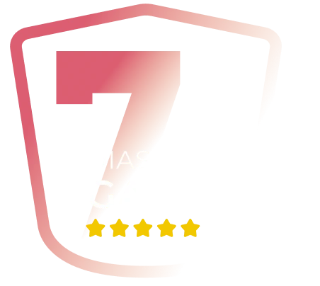 SELO GARANTIA 7 DIAS ICS RS
