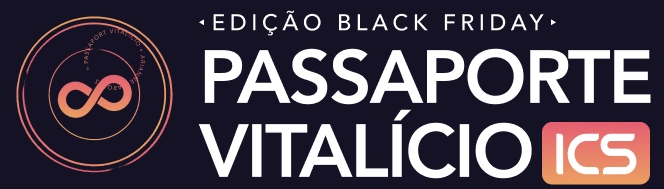 Passaporte Vitalício ICS